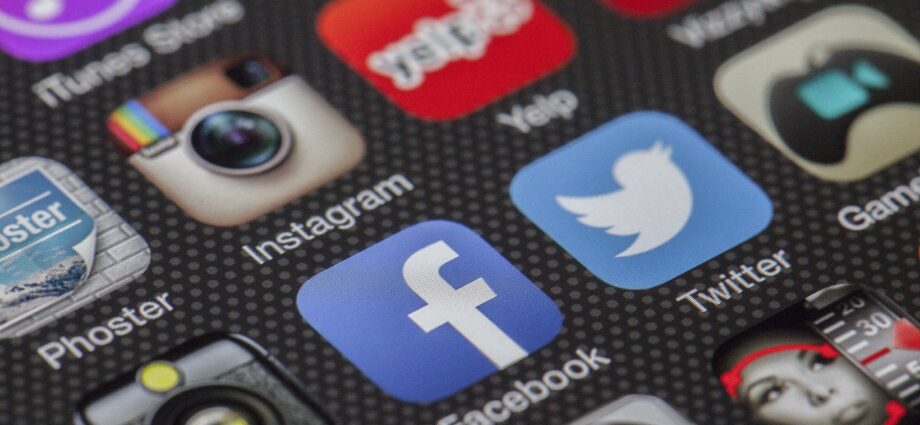 Digital Footprint