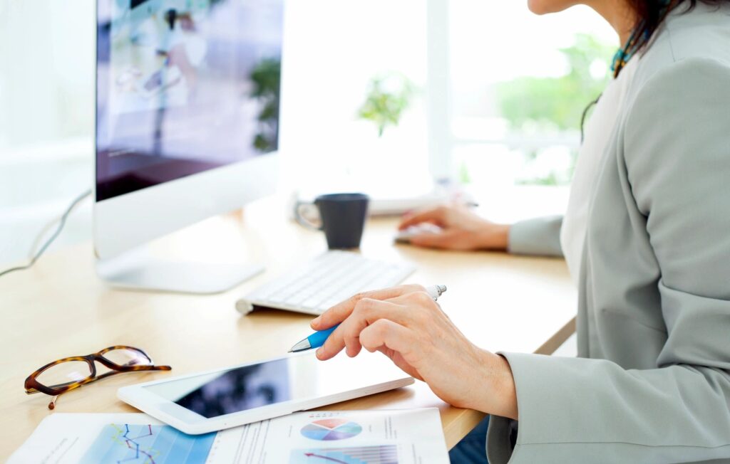 Continued education and growth as part of the boutique host agency support model.