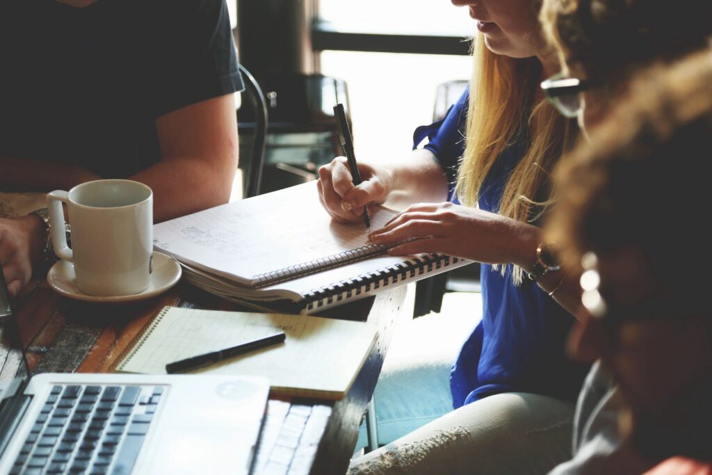 Group workshops with Travel Resources Group independent travel advisors.