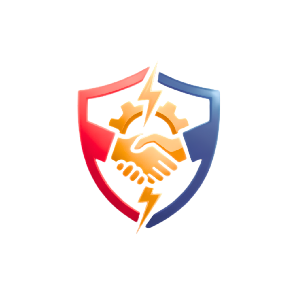 Strategic Marketing Programs and Hot Client Leads logo to represent how Travel Resources Group, a host agency, supports independent travel advisors' business.