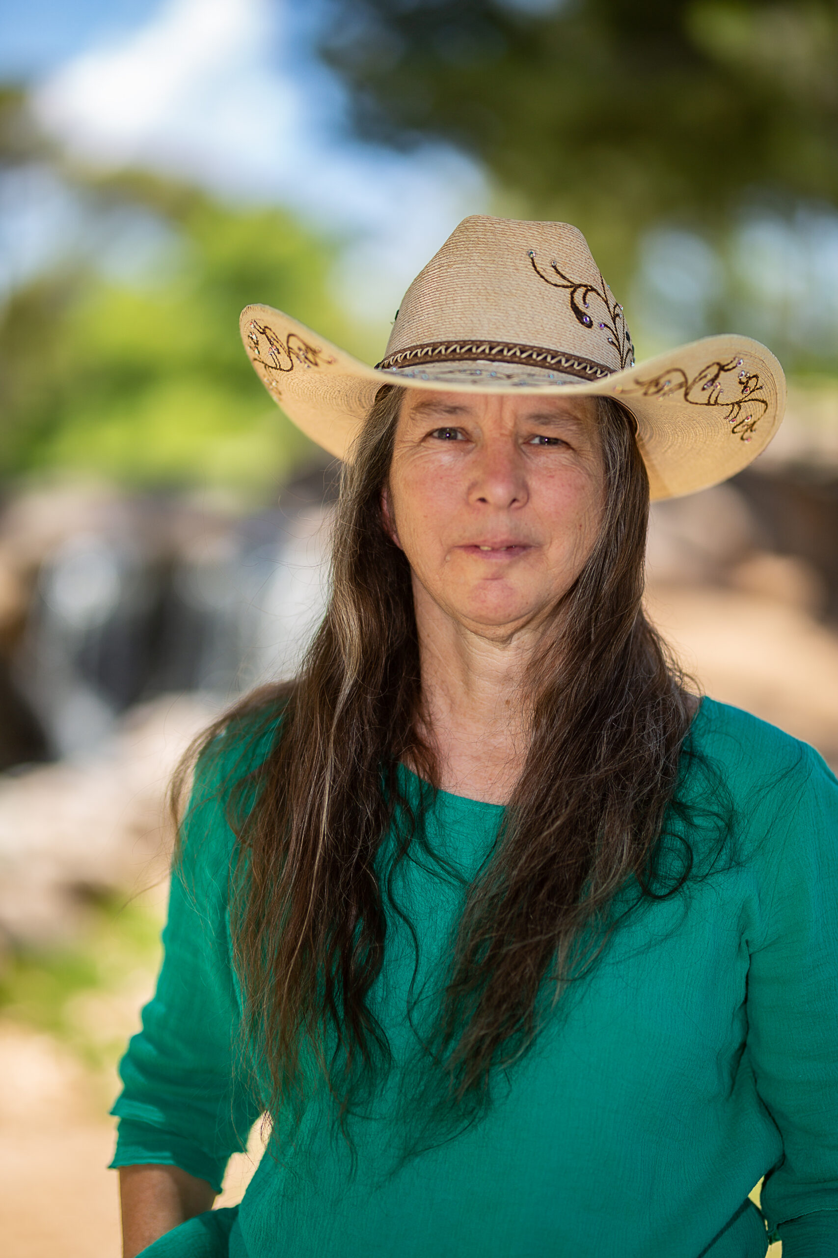 Catherine "Bit" Devine an independent travel advisor who chose to join Travel Resource Group for the added benefits of working with a host agency after establishing her business.