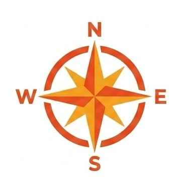 Travel Resources Group brand icons for new travel advisors, growing your business, and experienced travel advisors.